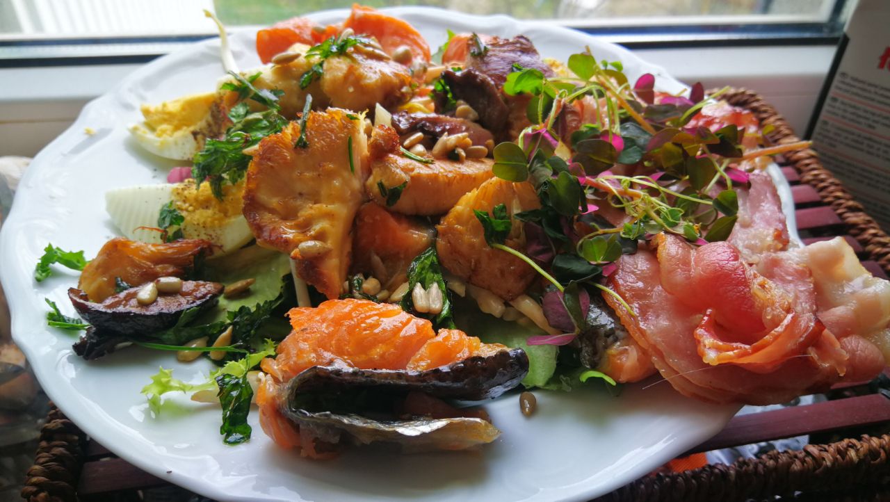 Myco-tar. Gotowe podłoże do uprawy grzybów