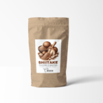 Shiitake - proszek
