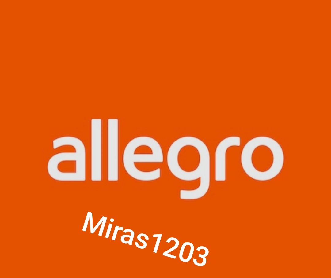 Zakupy na Allegro